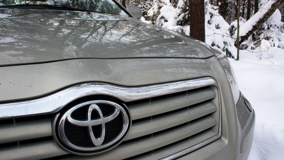 Проверка подвески. Мелкий стук справа впереди на небольших неровностях ...