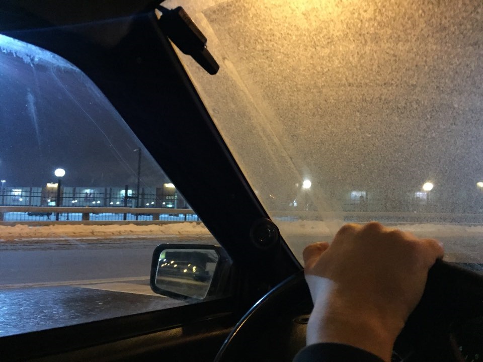 Омывайка — DRIVE2