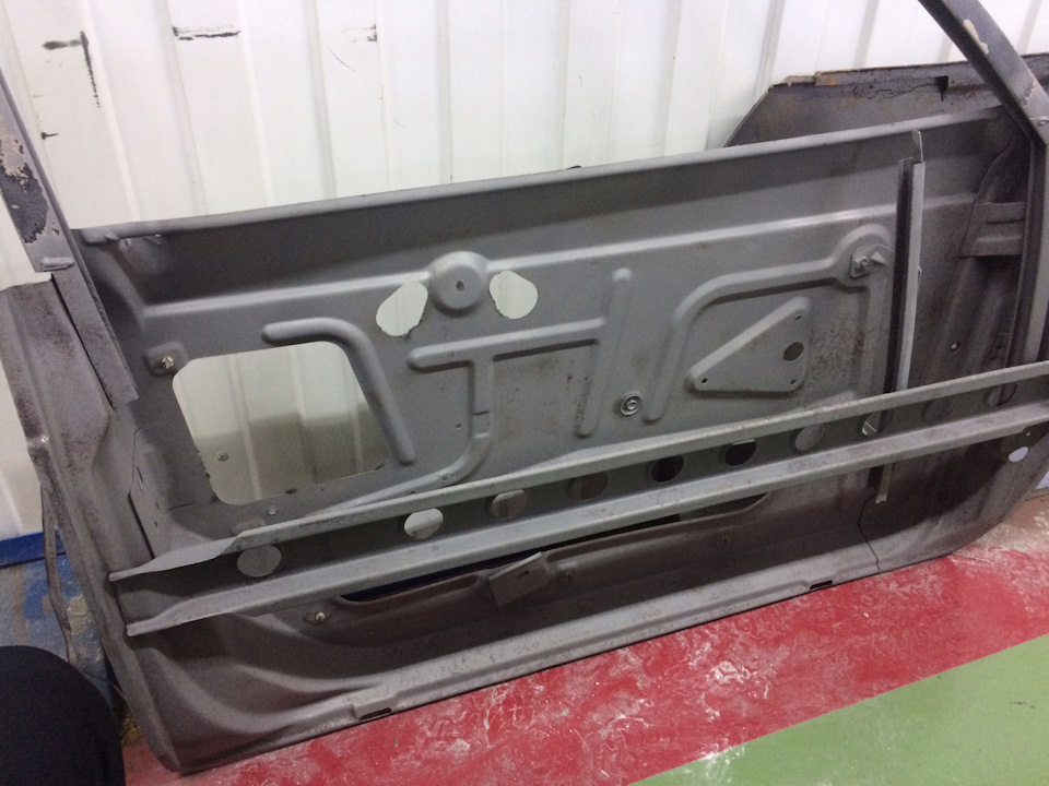 Фото в бортжурнале Москвич Князь Владимир