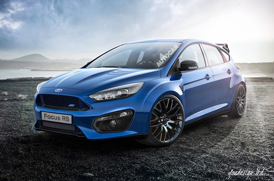 Ford Focus 3 Купить Спб