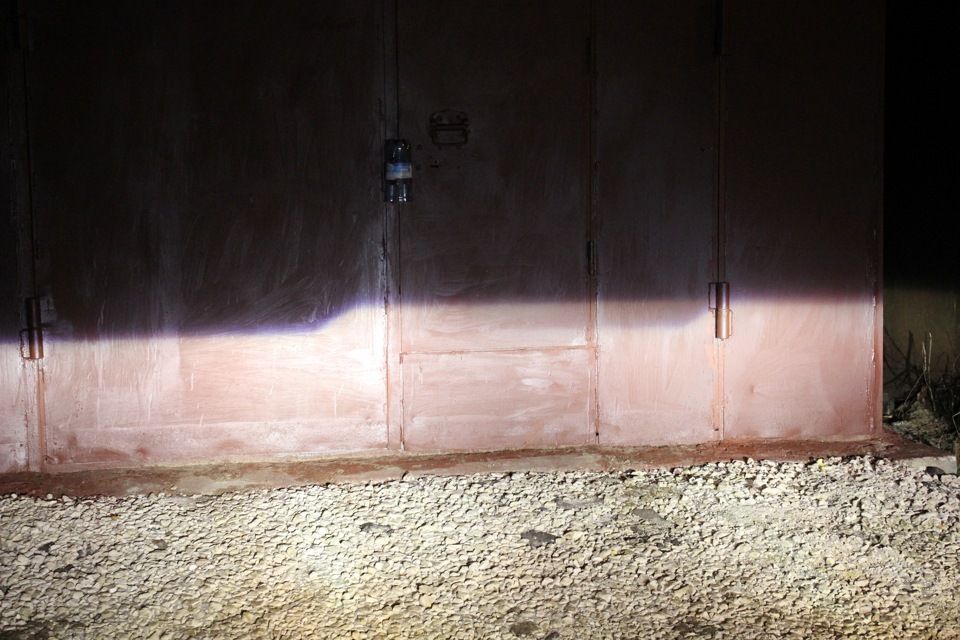 Как правильно выставить фары — Opel Vectra A, 1,8 л., 1992 года ...