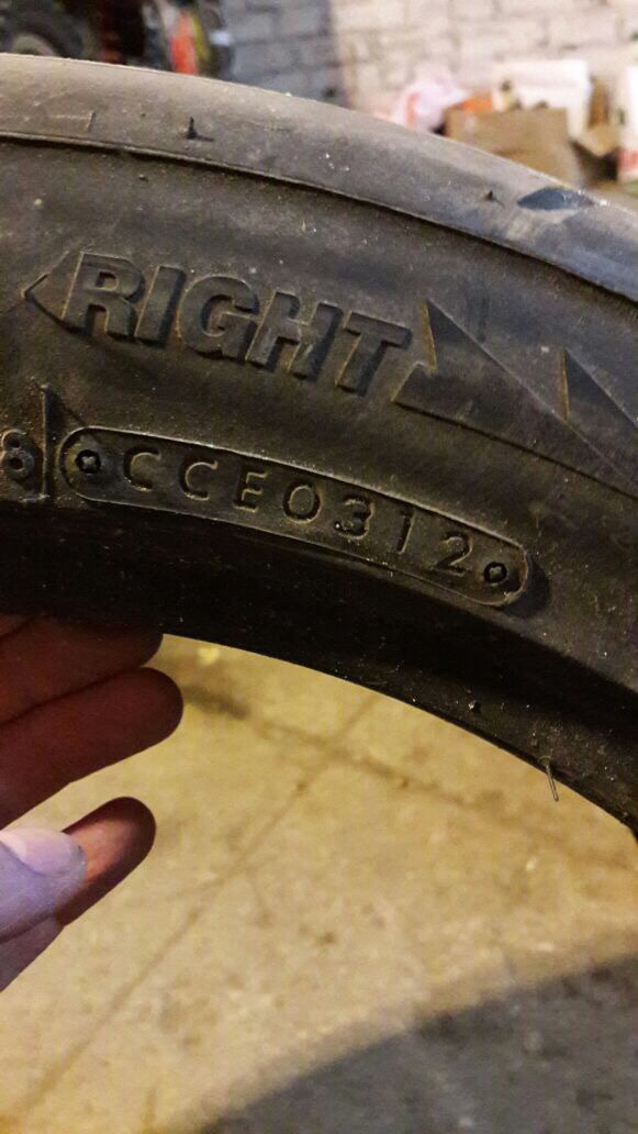 Фото в бортжурнале Subaru Impreza WRX STI (GC)