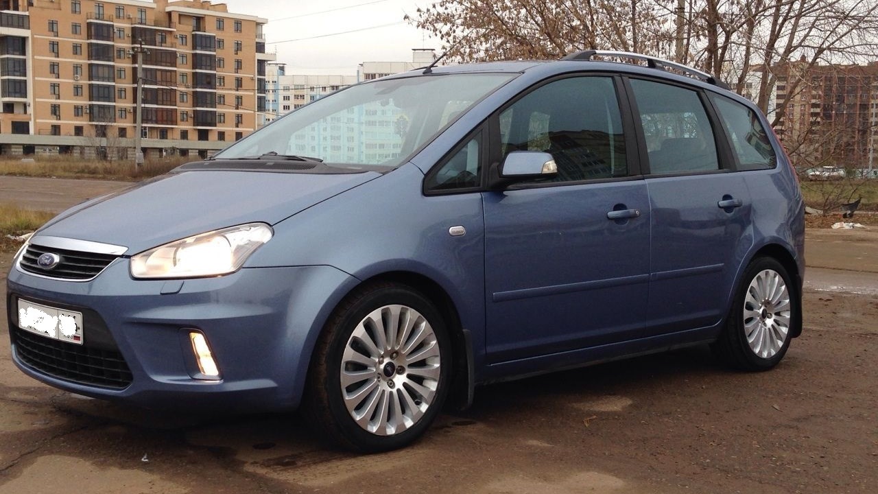 Диски max. Ford c-Max 2008 диски. Форд c Max r17. Ford c-Max r16. Ford c Max r18.