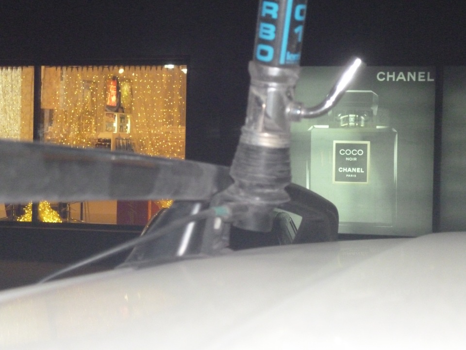 Рация — информация №6 — Toyota Land Cruiser 100, 4,7 л, 2006 года ...