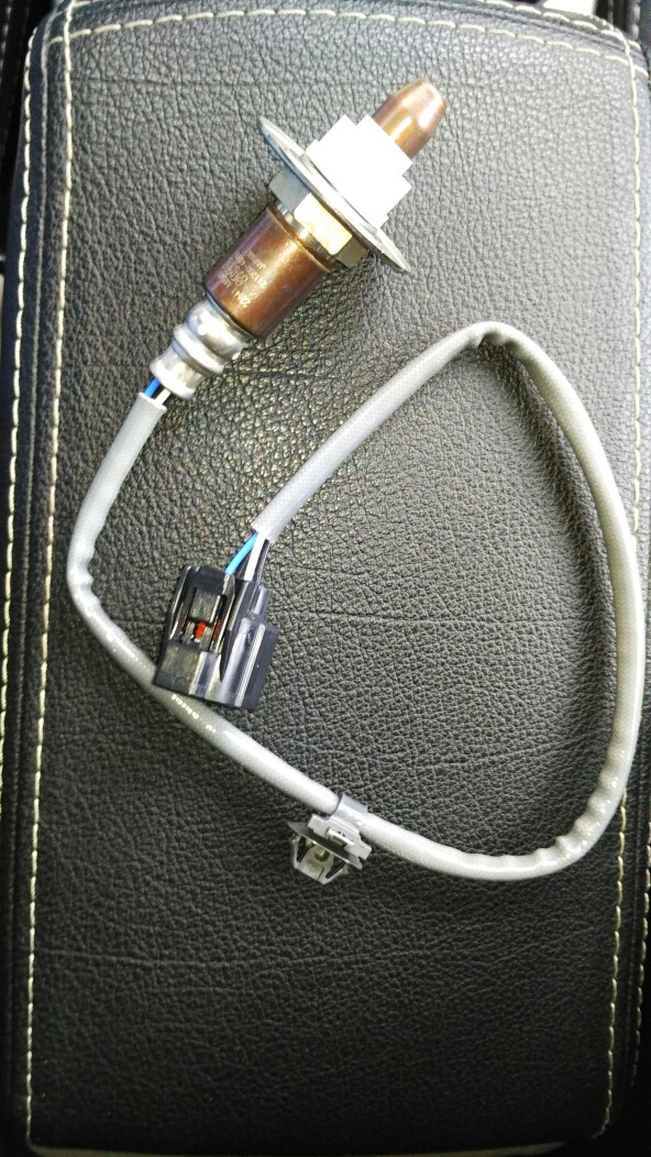 Взаимозаменяемость датчиков — Сообщество «Subaru Клуб» на DRIVE2