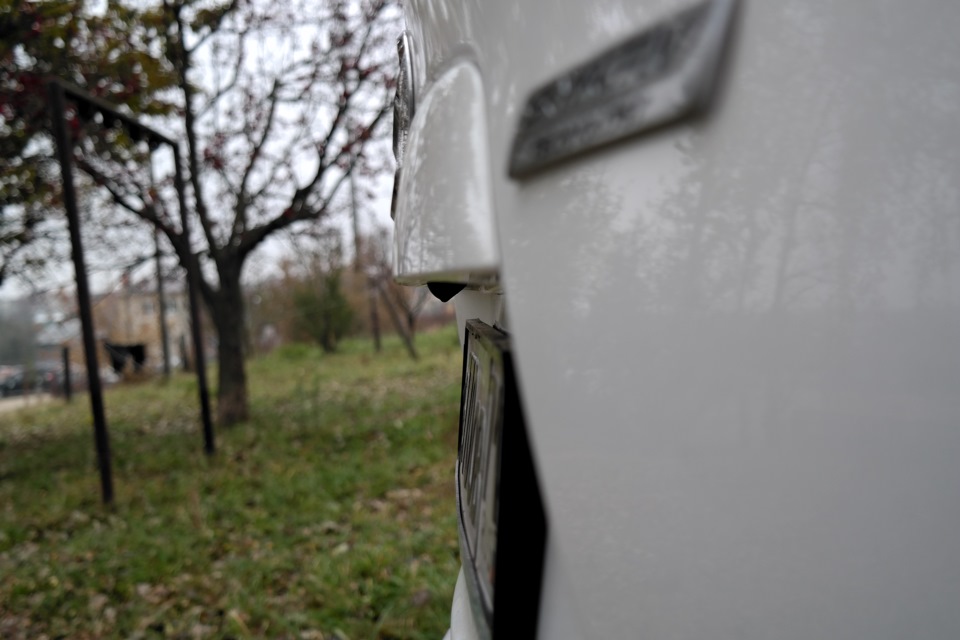 Фото в бортжурнале Mazda CX-5 (1G)