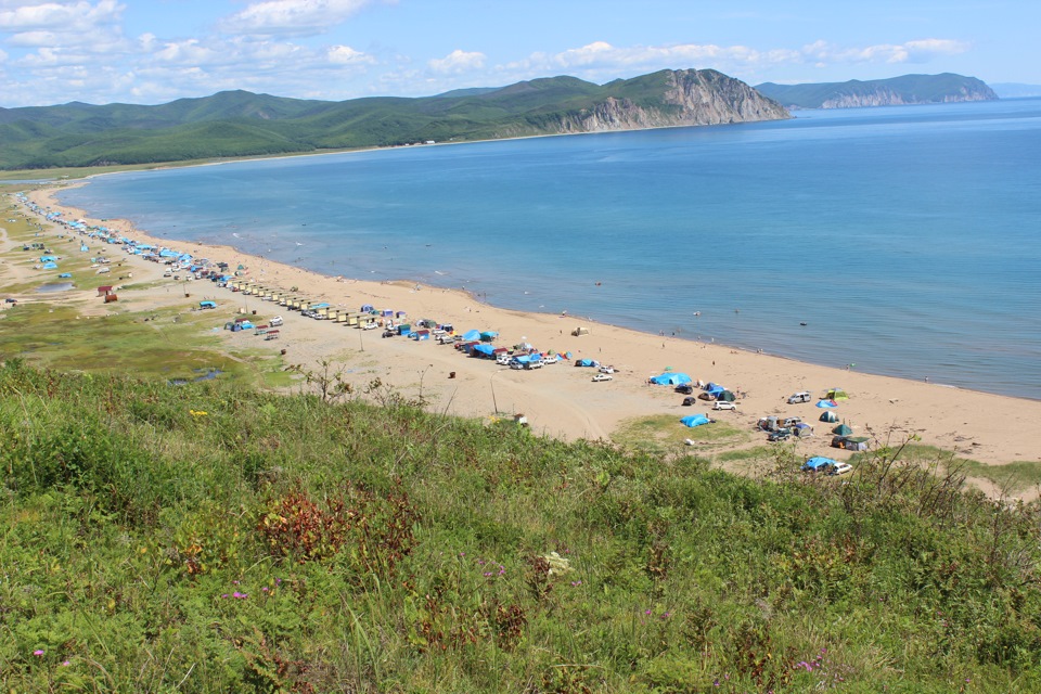 Погода в районе зеркального