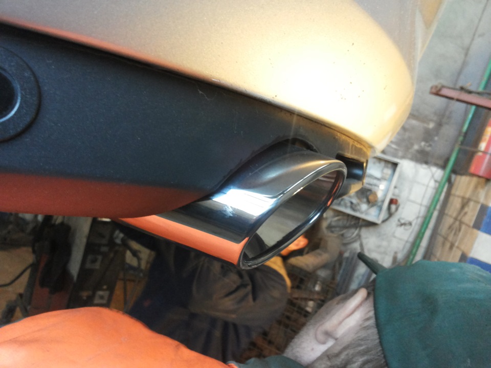 Фото в бортжурнале Ford Mondeo IV