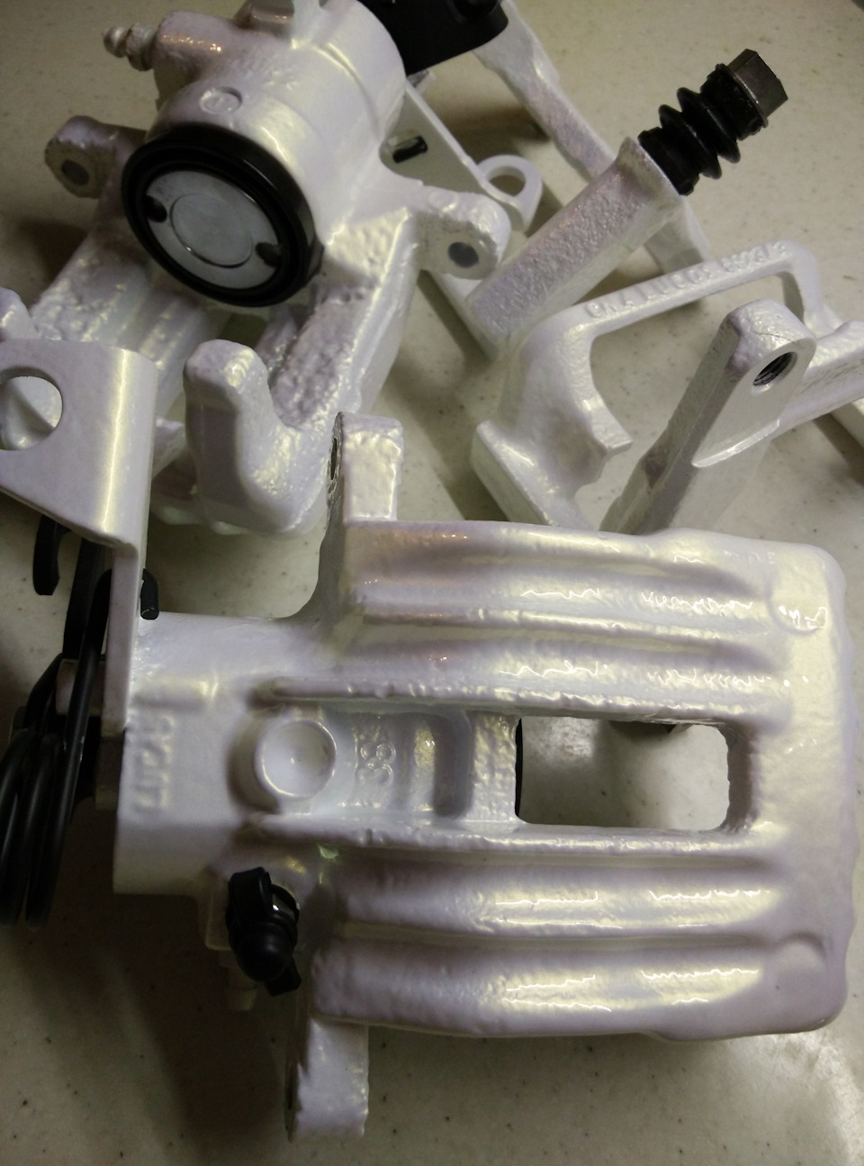 Да нет — такого не бывает. — Alfa Romeo 166