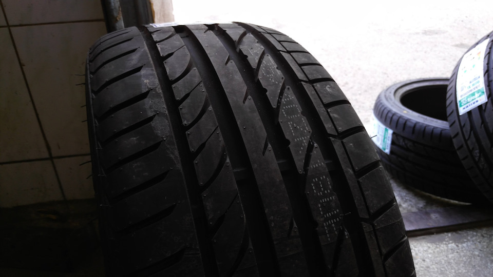 3 — Skoda Octavia A5 Mk2