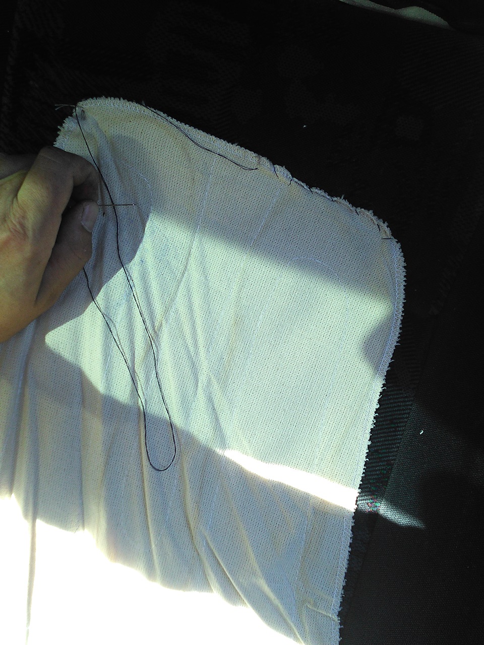 ,, Теплые попки, , или подогрев сидений — Lada Приора седан, 1,6 л ...