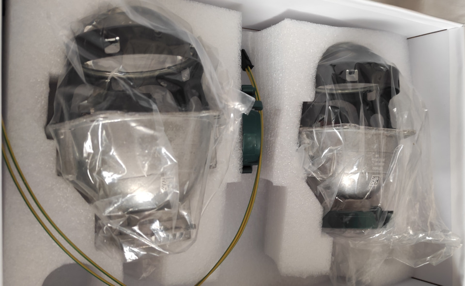 Ближний свет — восстанавливаем ксеноновый свет — Land Rover Freelander ...