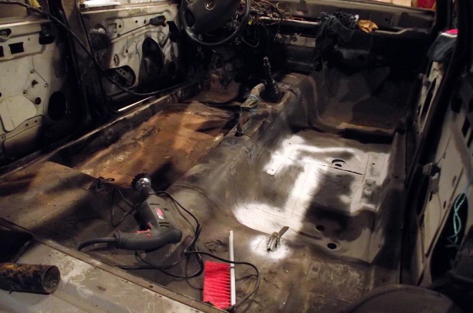 Фото в бортжурнале Opel Rekord E