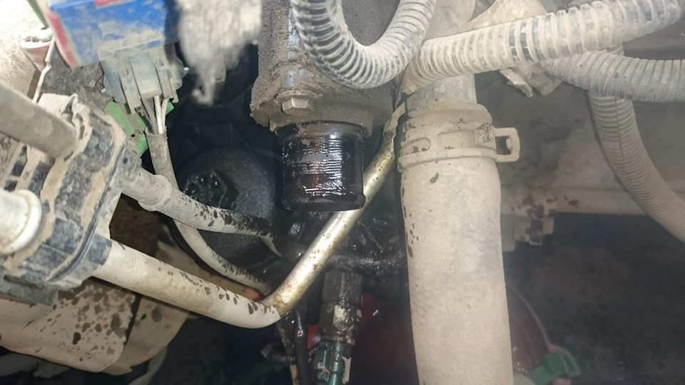 Фото в бортжурнале Peugeot 206