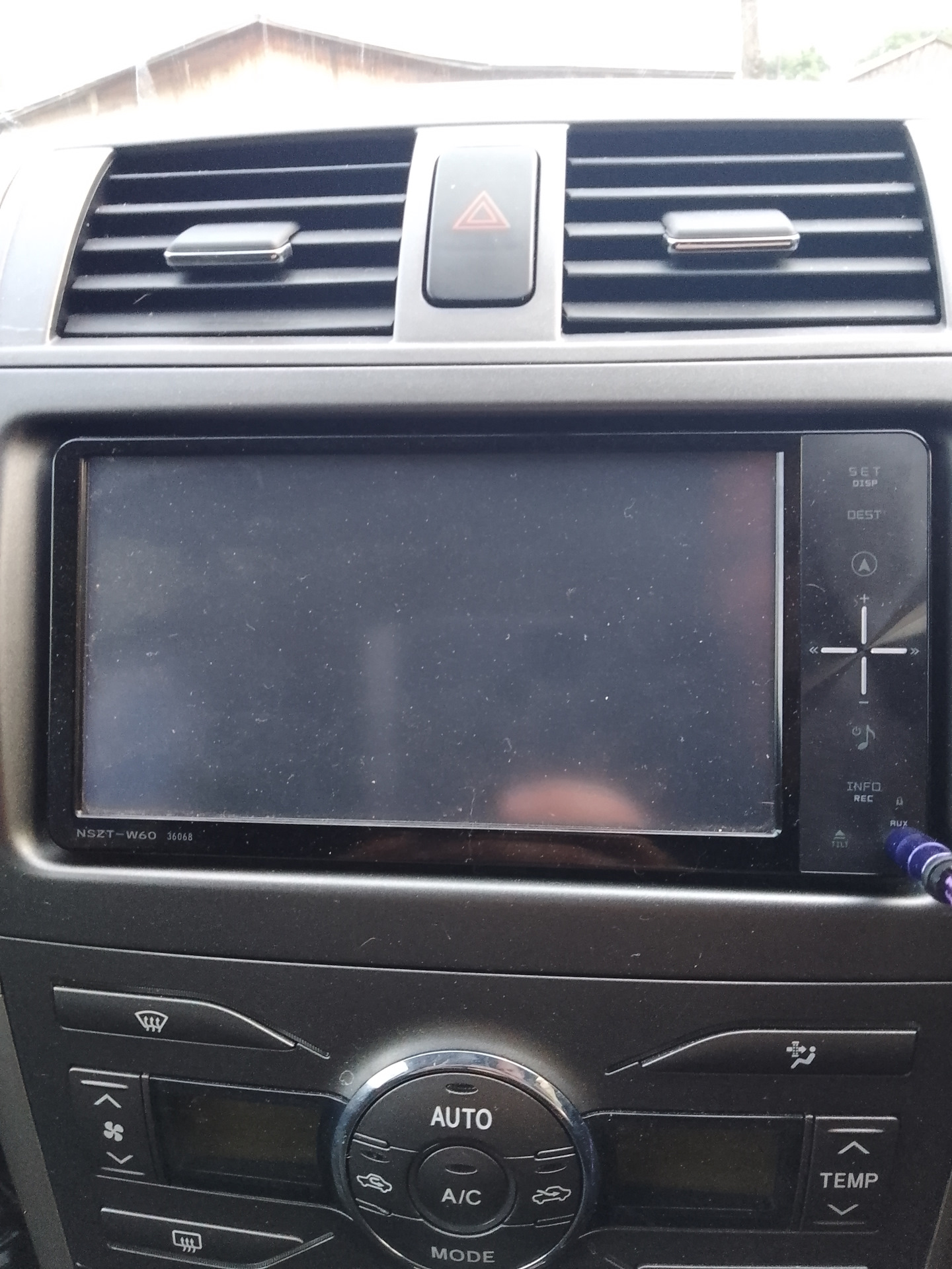 Музыка на флешку, реальна? — Сообщество «Toyota Corolla E12, Allex ...