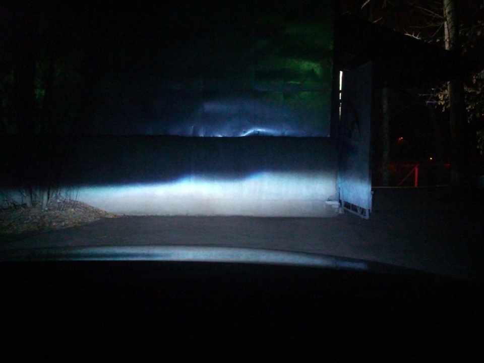 Некст степ :) — Toyota Mark X (GRX120), 2,5 л, 2005 года | стайлинг ...