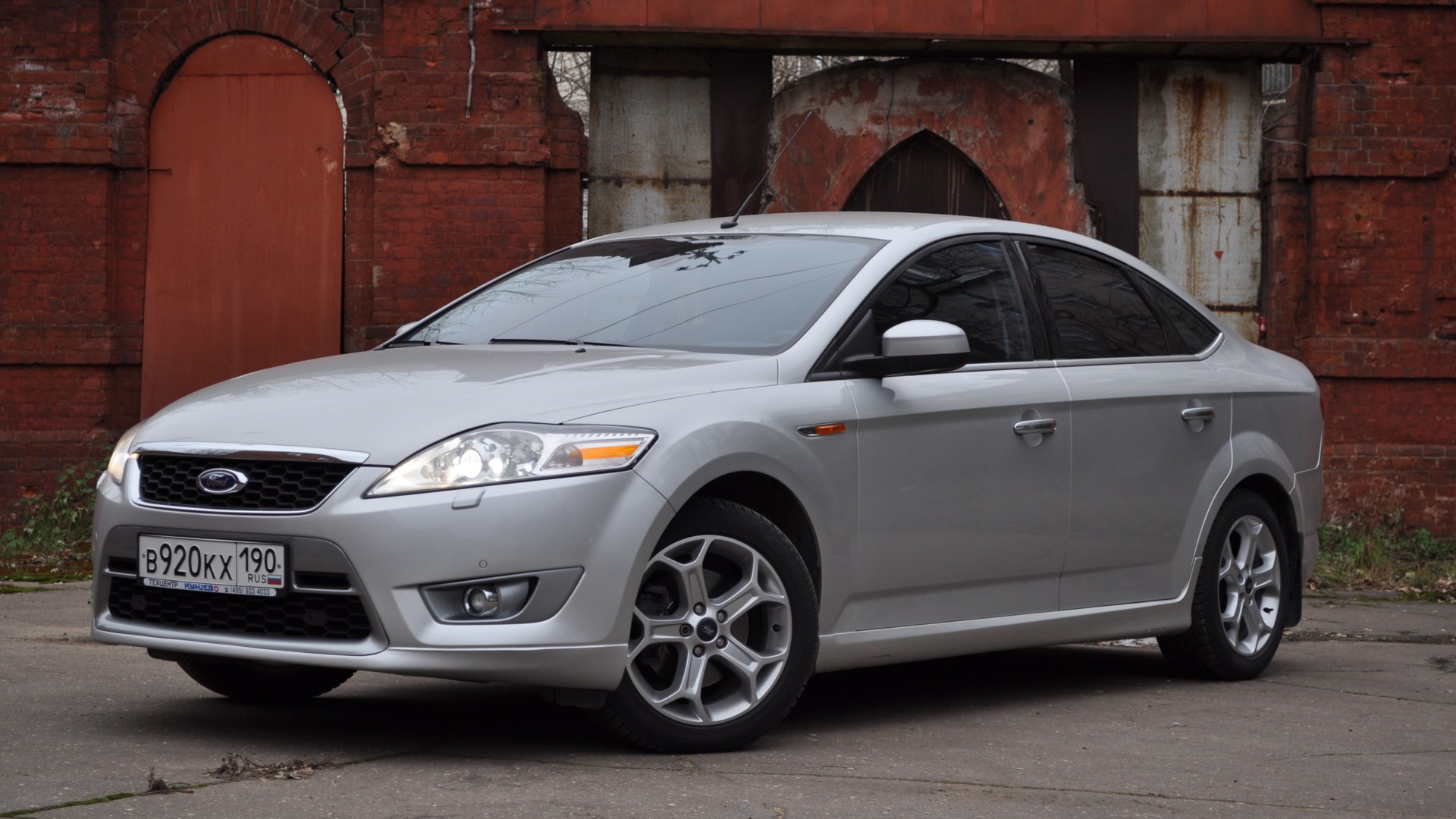 Форд мондео 2007 2 литра. Мондео 2010. Ford Mondeo 2010.