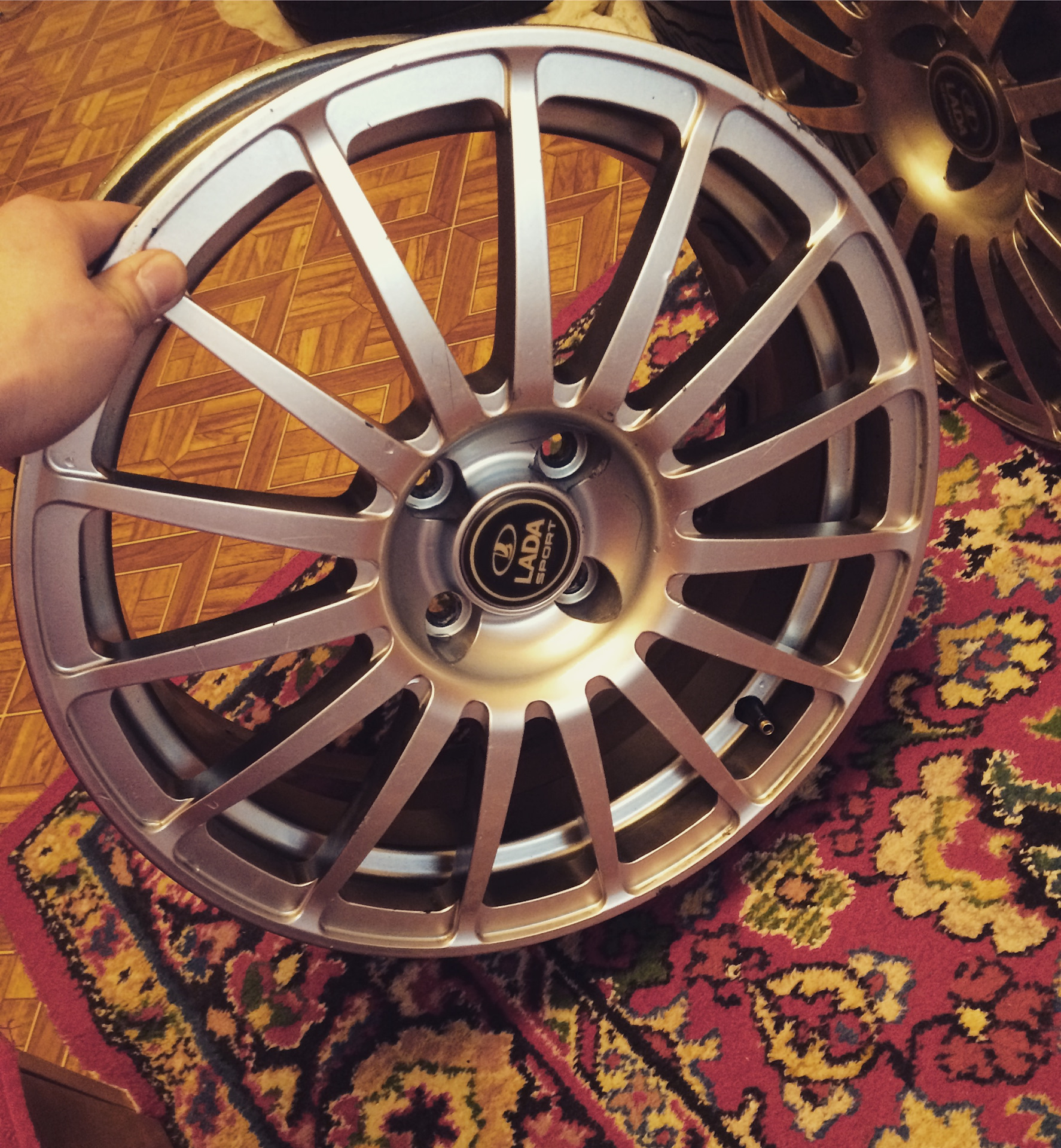 Диски Слик Тольятти Купить