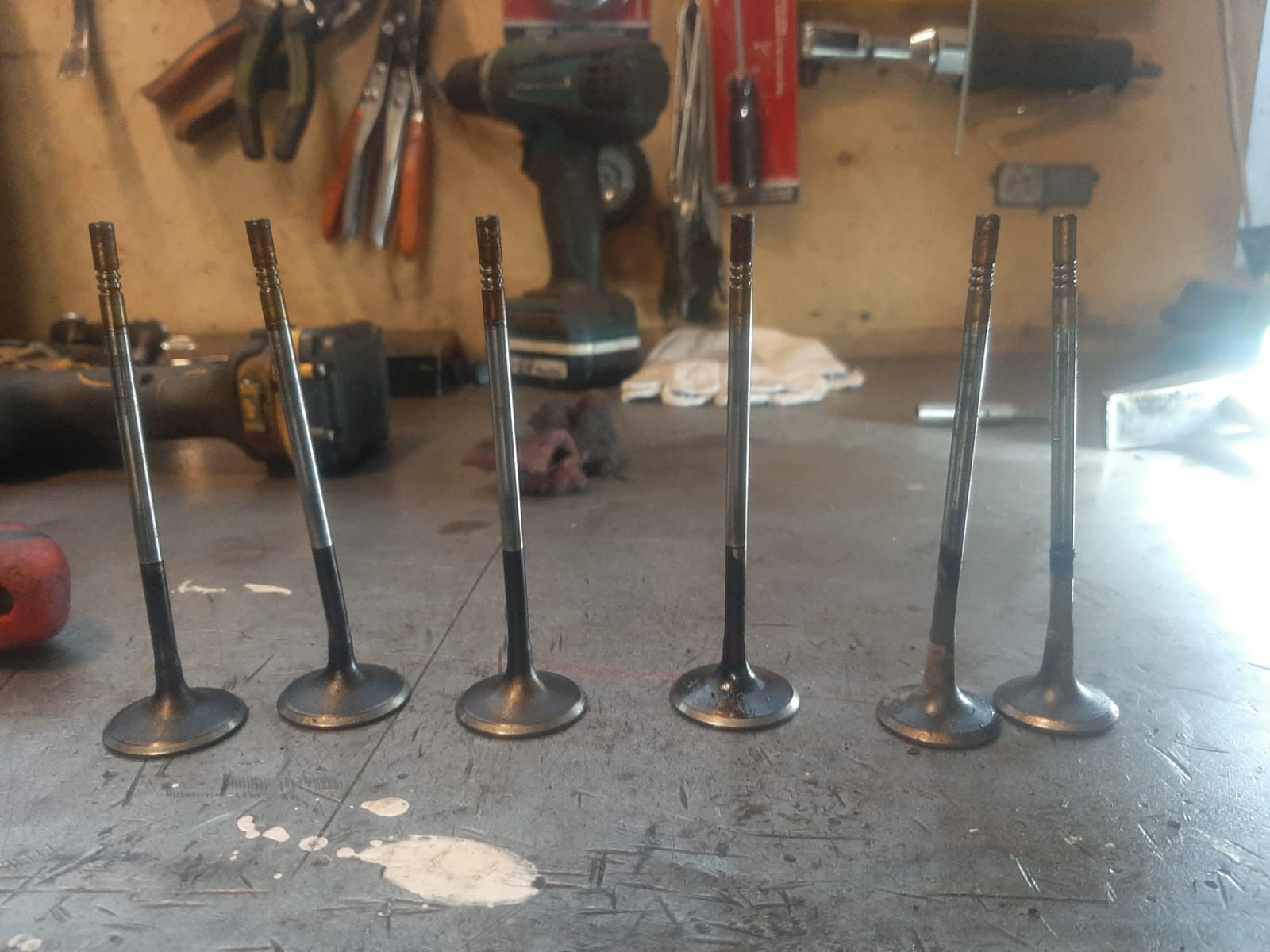 Обрыв ремня ГРМ — Chevrolet Orlando (1G), 1,8 л., 2013 года | эвакуация ...