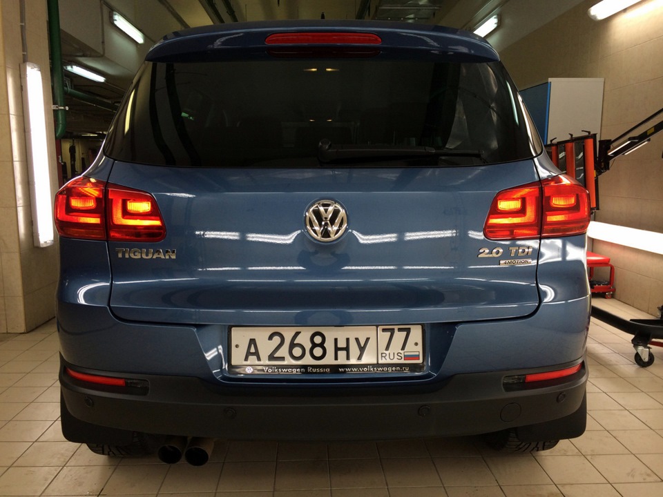 фольксваген тигуан 2.0 tdi тест драйв фольксваген тигуан 2.0 tdi тест драйв