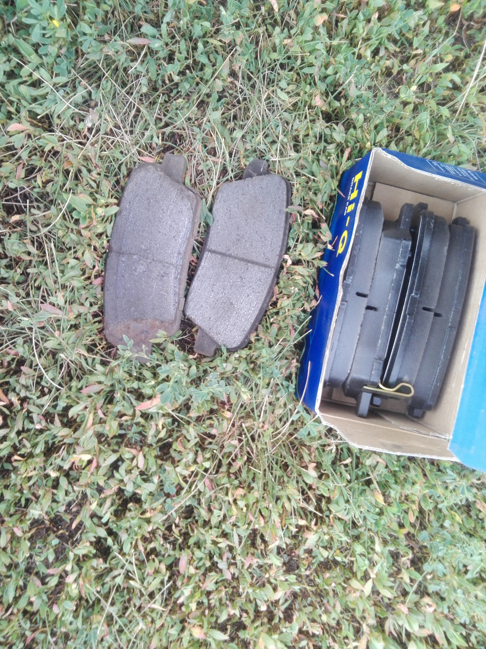 2 — KIA Sorento (2G)