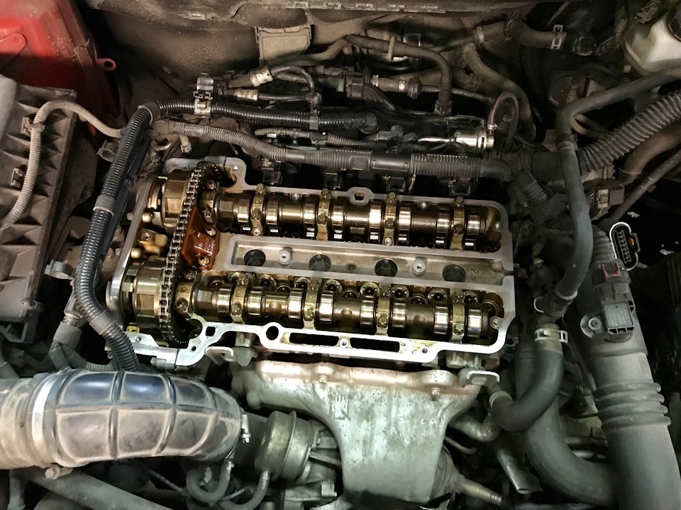 Критические дни — Opel Astra J GTC, 1,4 л, 2012 года | плановое ТО | DRIVE2