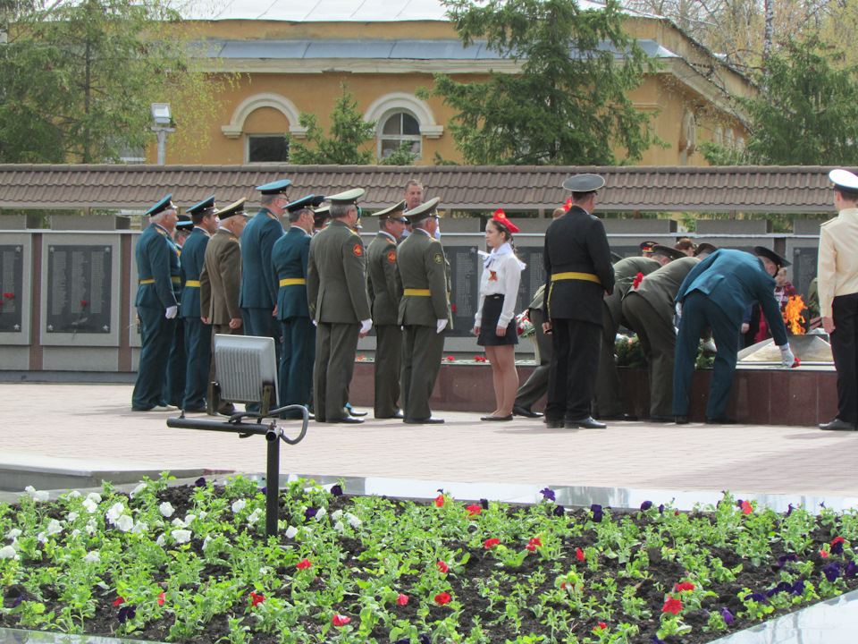 Фото в бортжурнале ГАЗ 69A