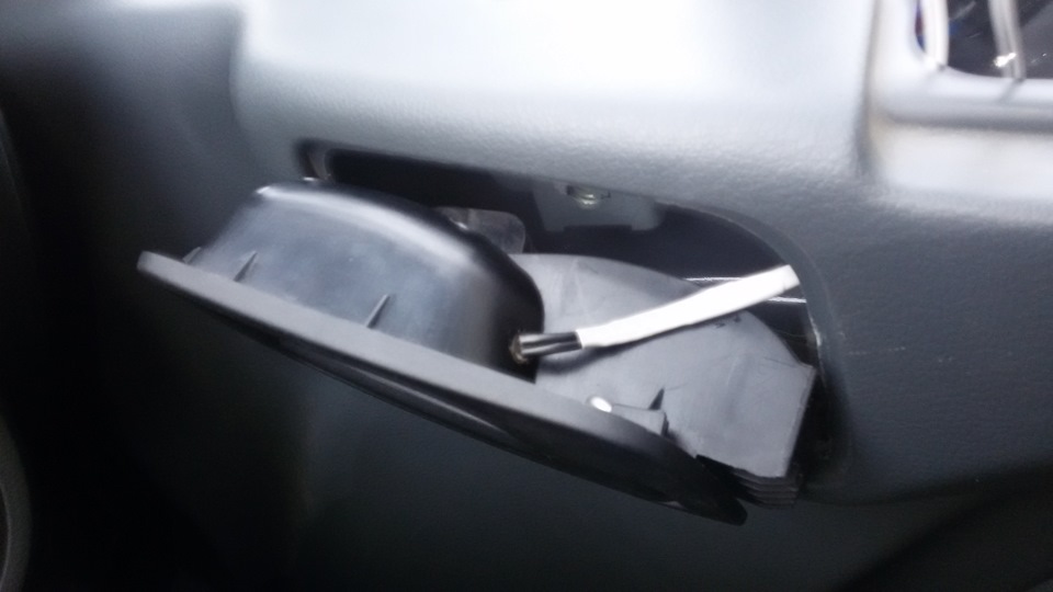 Фото в бортжурнале ГАЗ Газель Next