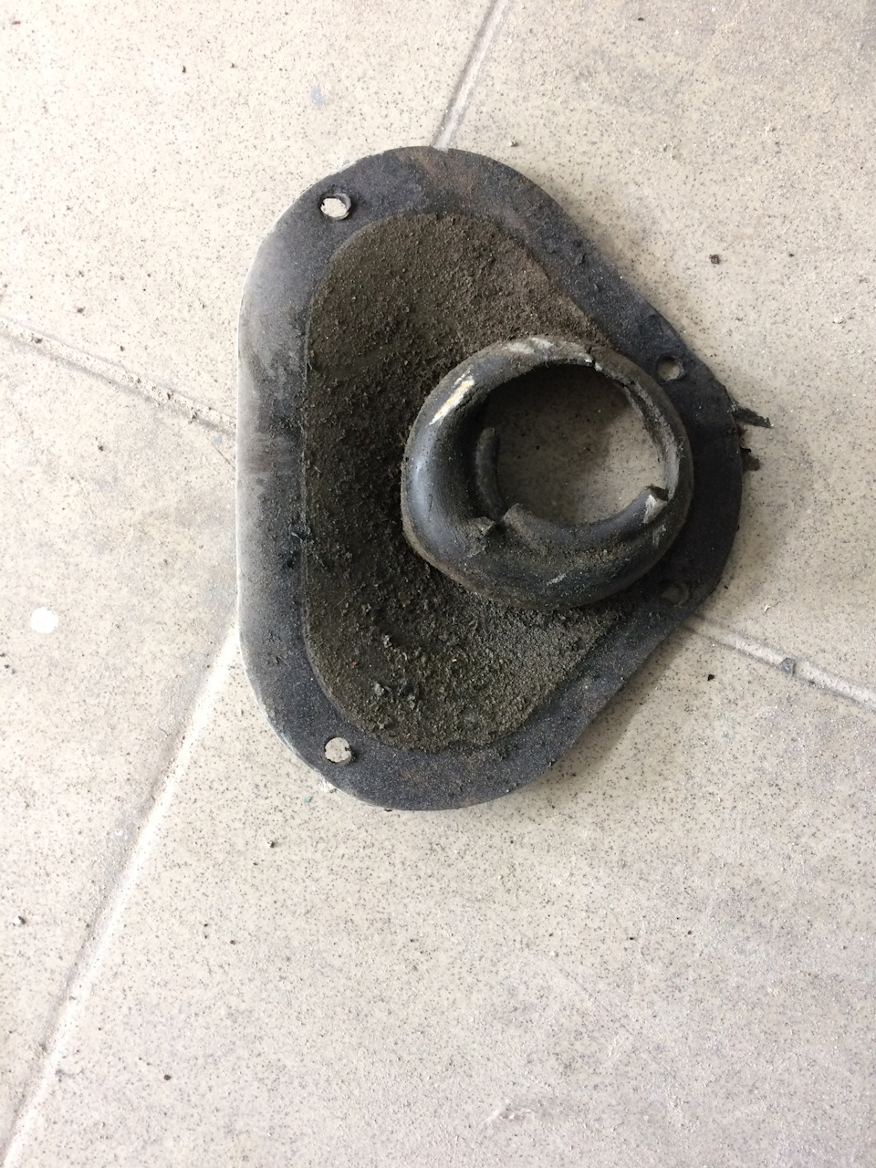 Фото в бортжурнале УАЗ 452