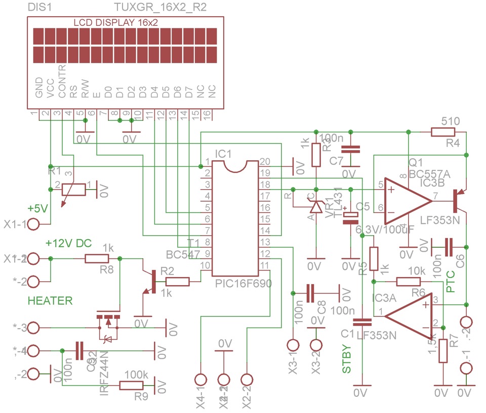 Схема ksd8586dp rev c