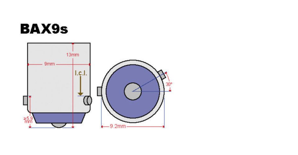Замена габаритных лампочек на диоды янтарного цвета — Hyundai Santa Fe ...