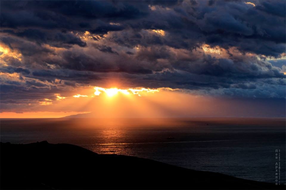 Новости погоды — DRIVE2