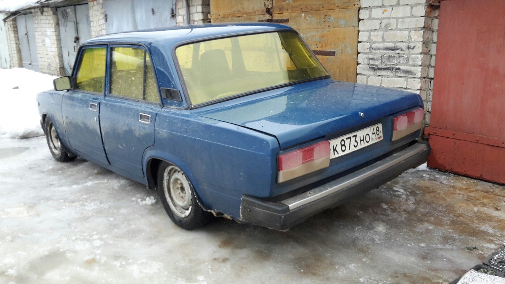     -2102  Lada 2102 15  1978      DRIVE2