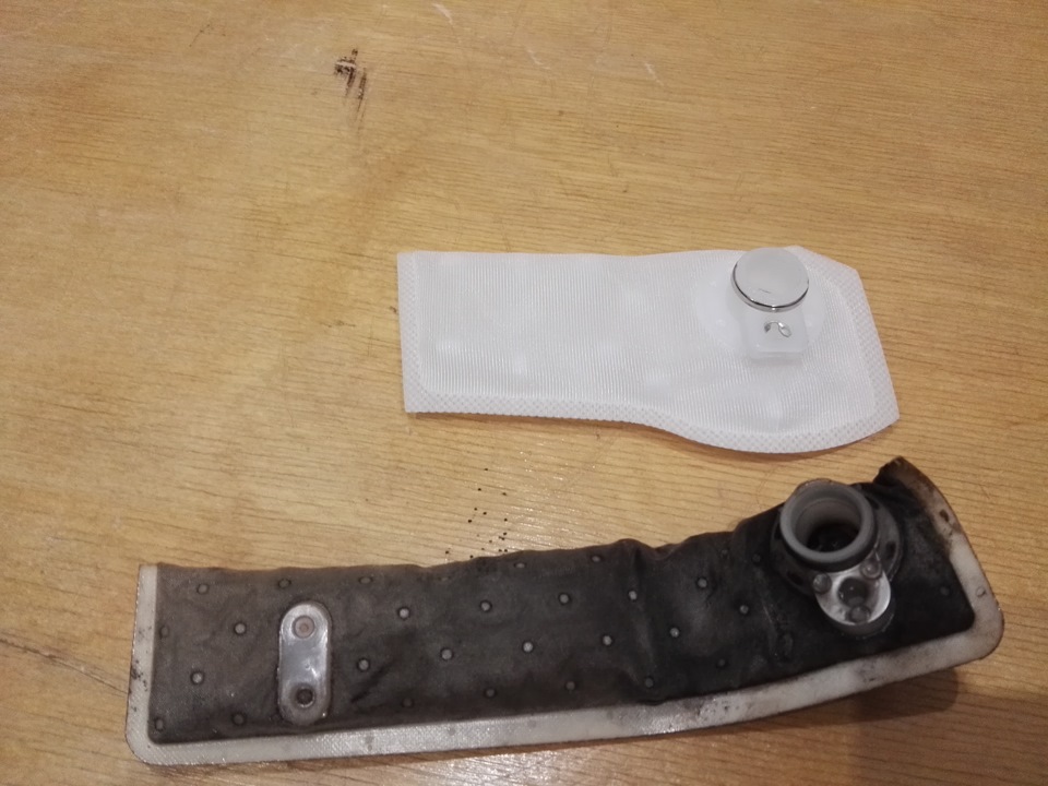 Фото в бортжурнале Chevrolet Captiva (1G)