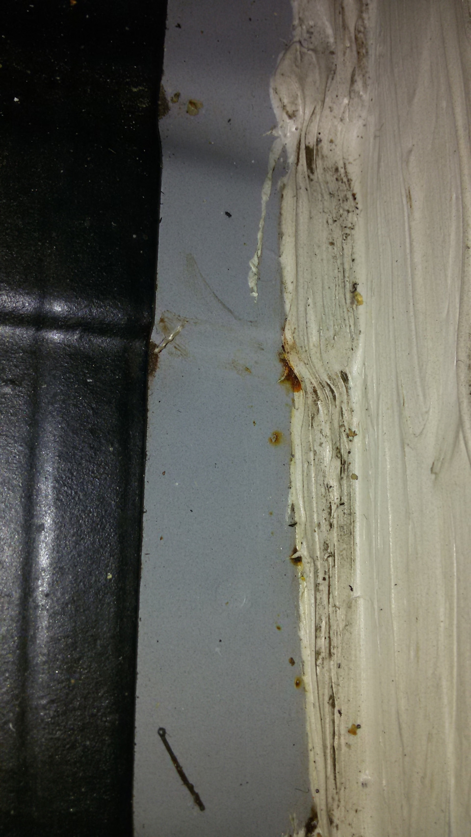 Фото в бортжурнале KIA Rio (3G)