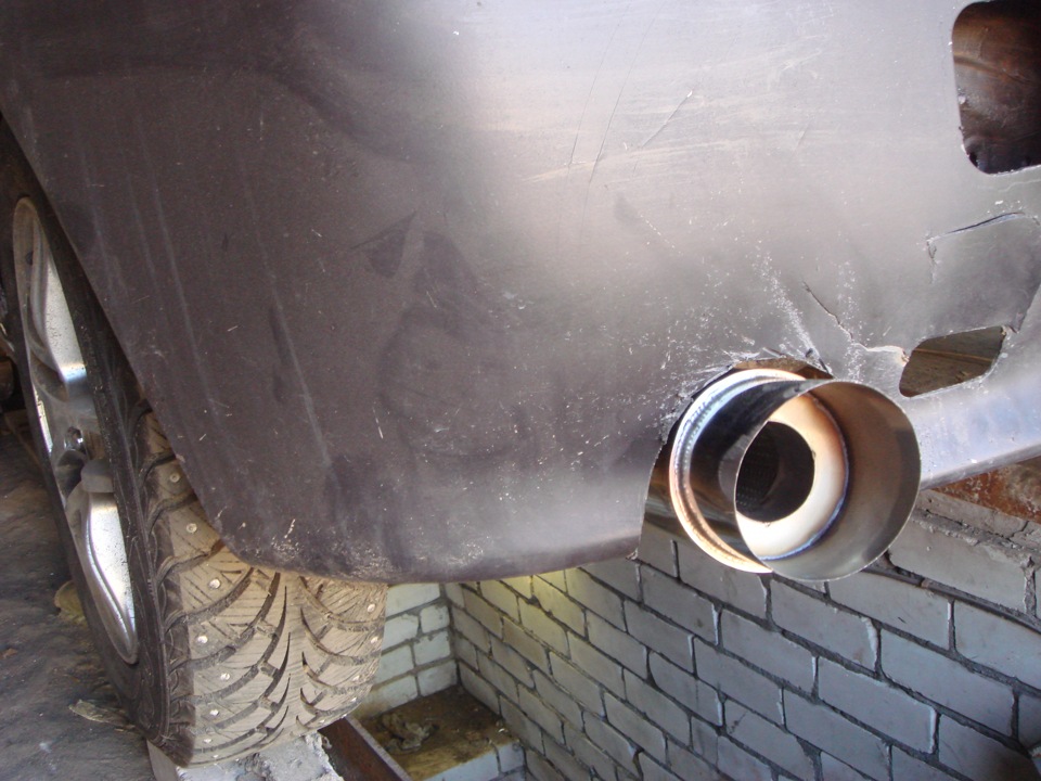 Фото в бортжурнале Mitsubishi Colt V