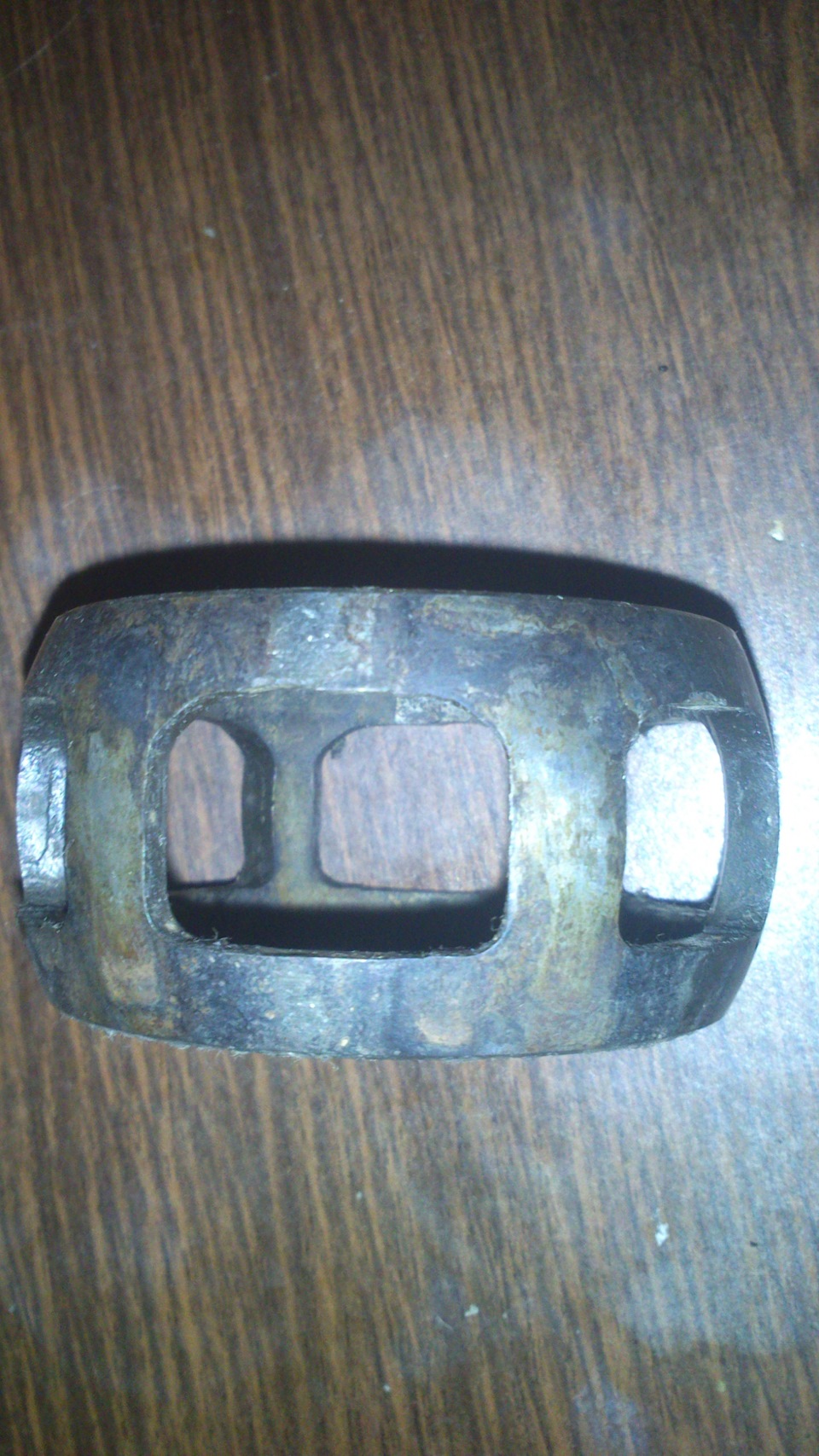 Снятие ШРУСа — Renault Symbol, 1,4 л, 2004 года | просто так | DRIVE2