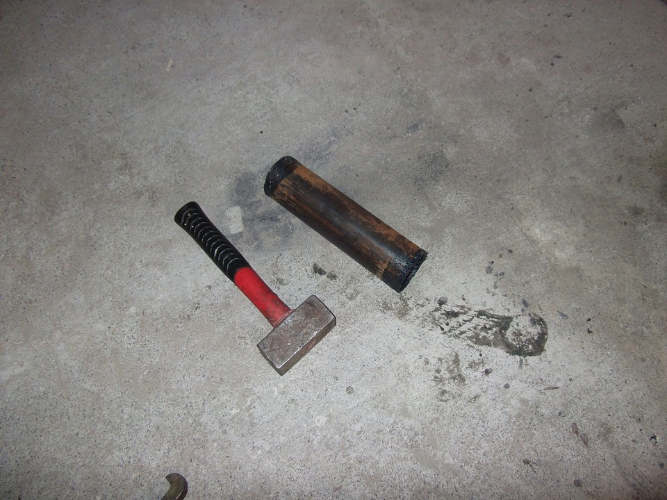 Фото в бортжурнале Mitsubishi Delica (L400)