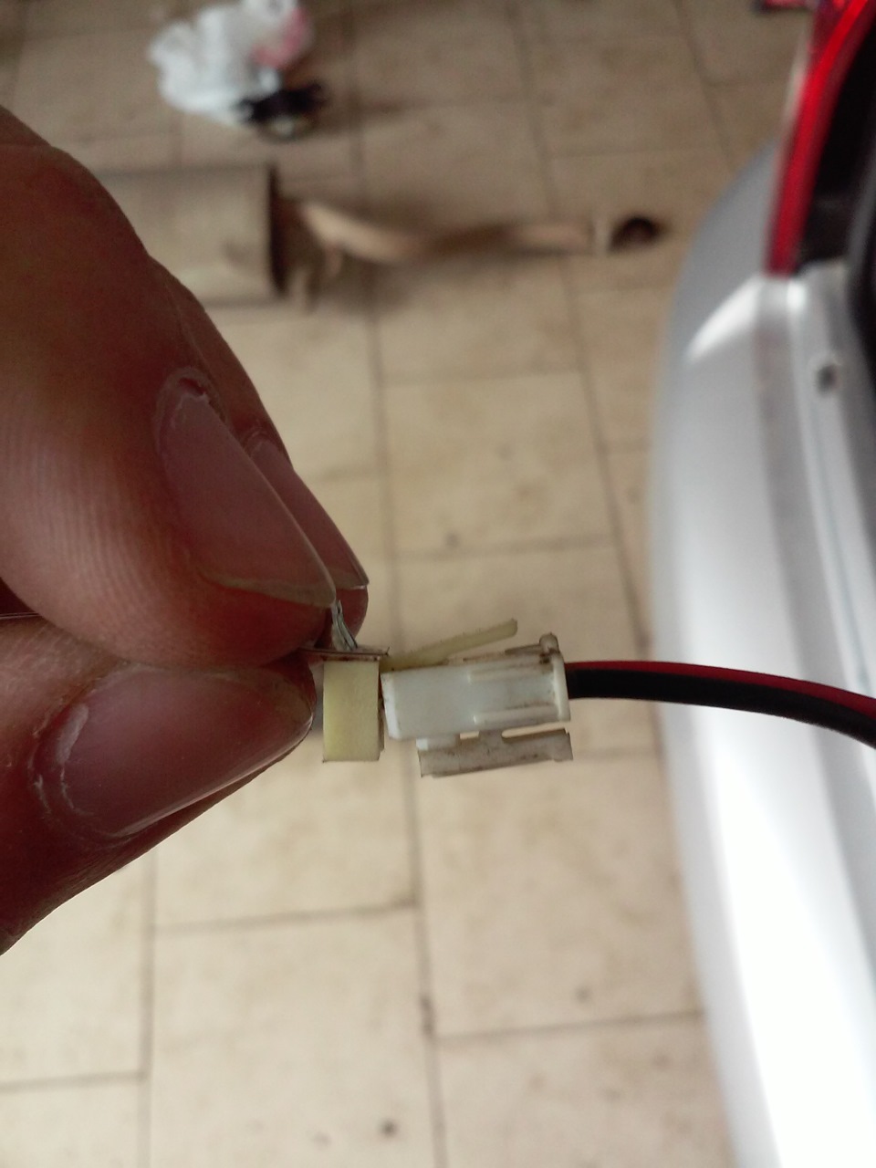 Частичная переделка в SE — Lada Приора седан, 1,6 л, 2012 года ...