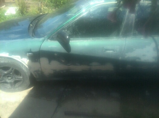 Хондаводы настолько суров, что даже мясорубку раскручивают до отсечки ...