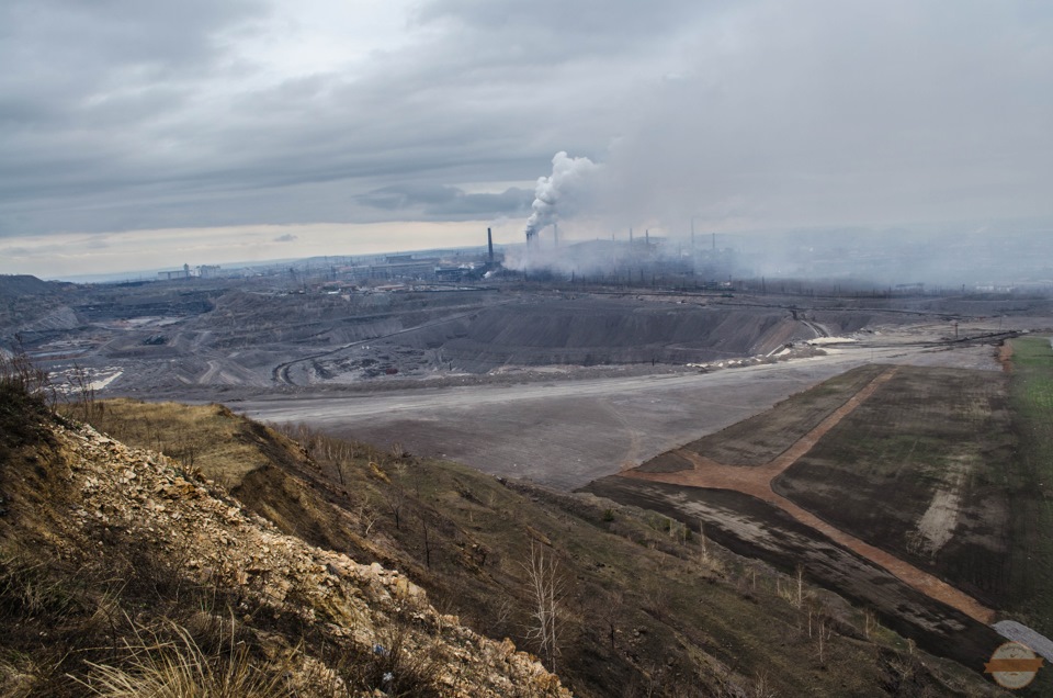 УАЗ (1 часть) — DRIVE2