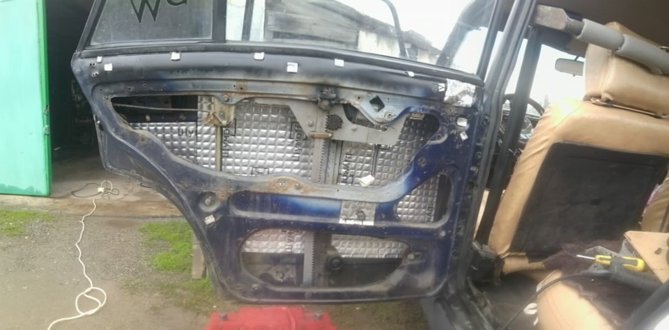 Схема подключения стеклоподъемников ваз 2105