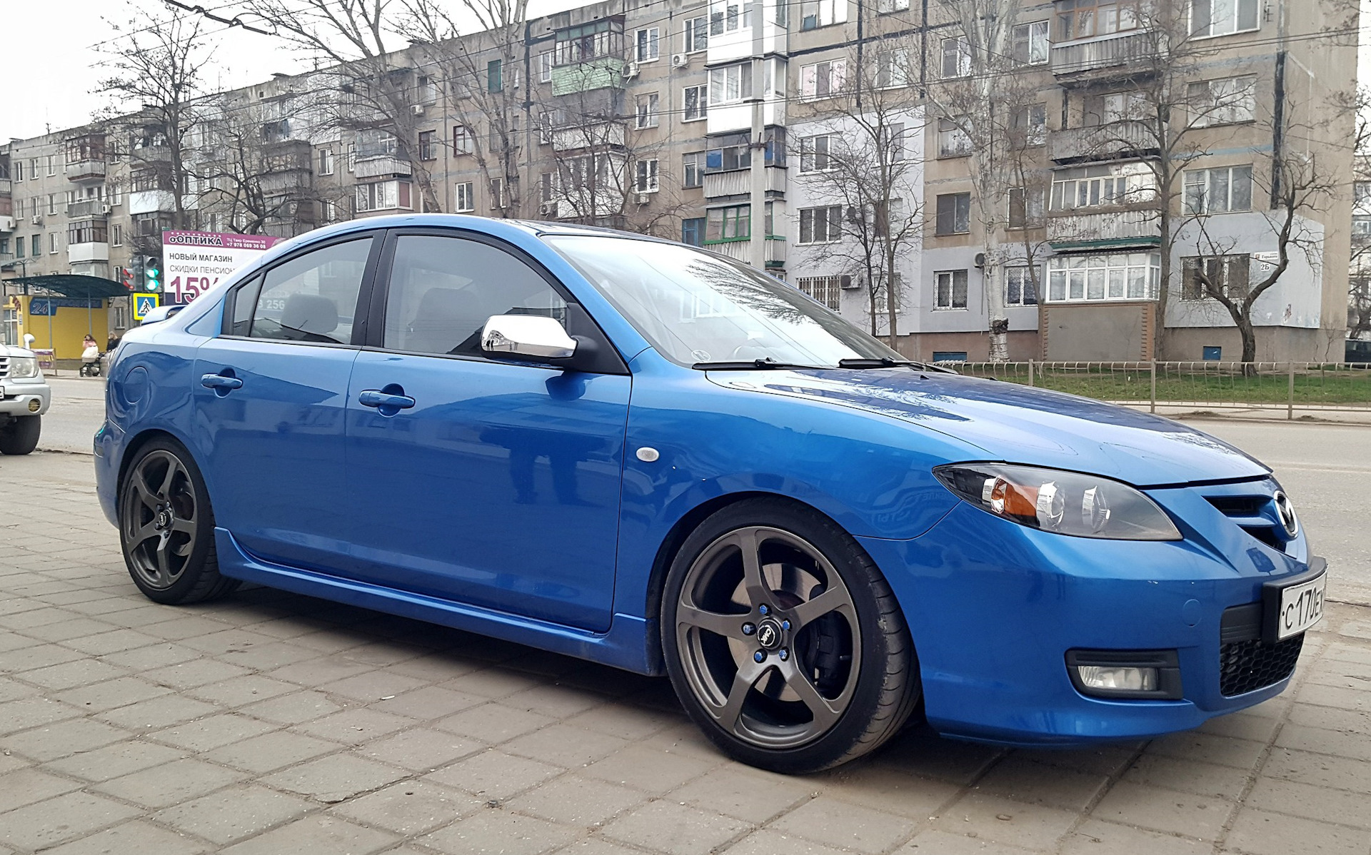 Мазда 3 купить в крыму. Mazda 3 BK MPS. Мазда 3 2006 седан синяя. Mazda 3 MPS седан. Мазда 3 2008 седан синий.