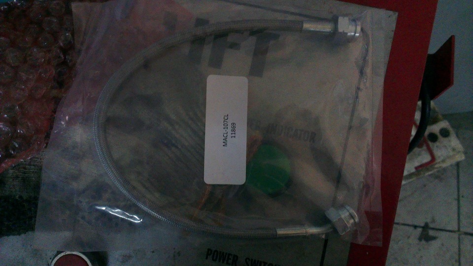 Пропала педаль сцепления. — Mazda 6 MPS, 2,3 л, 2006 года | визит на ...