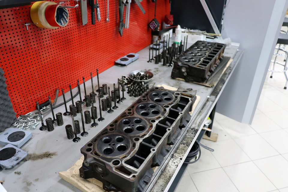 Фото в бортжурнале Ford F-Series (12G)