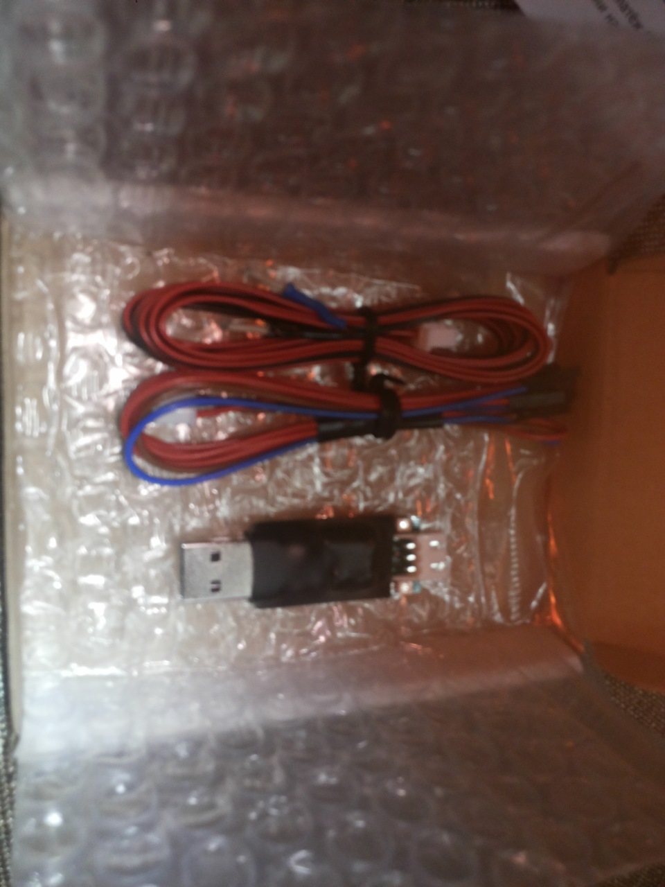 Ромокабель usb — Lada 21120, 1,5 л, 2002 года | тюнинг | DRIVE2