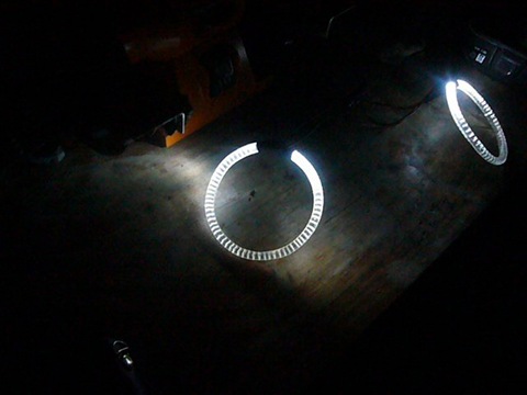 Фото в бортжурнале Renault Scenic I