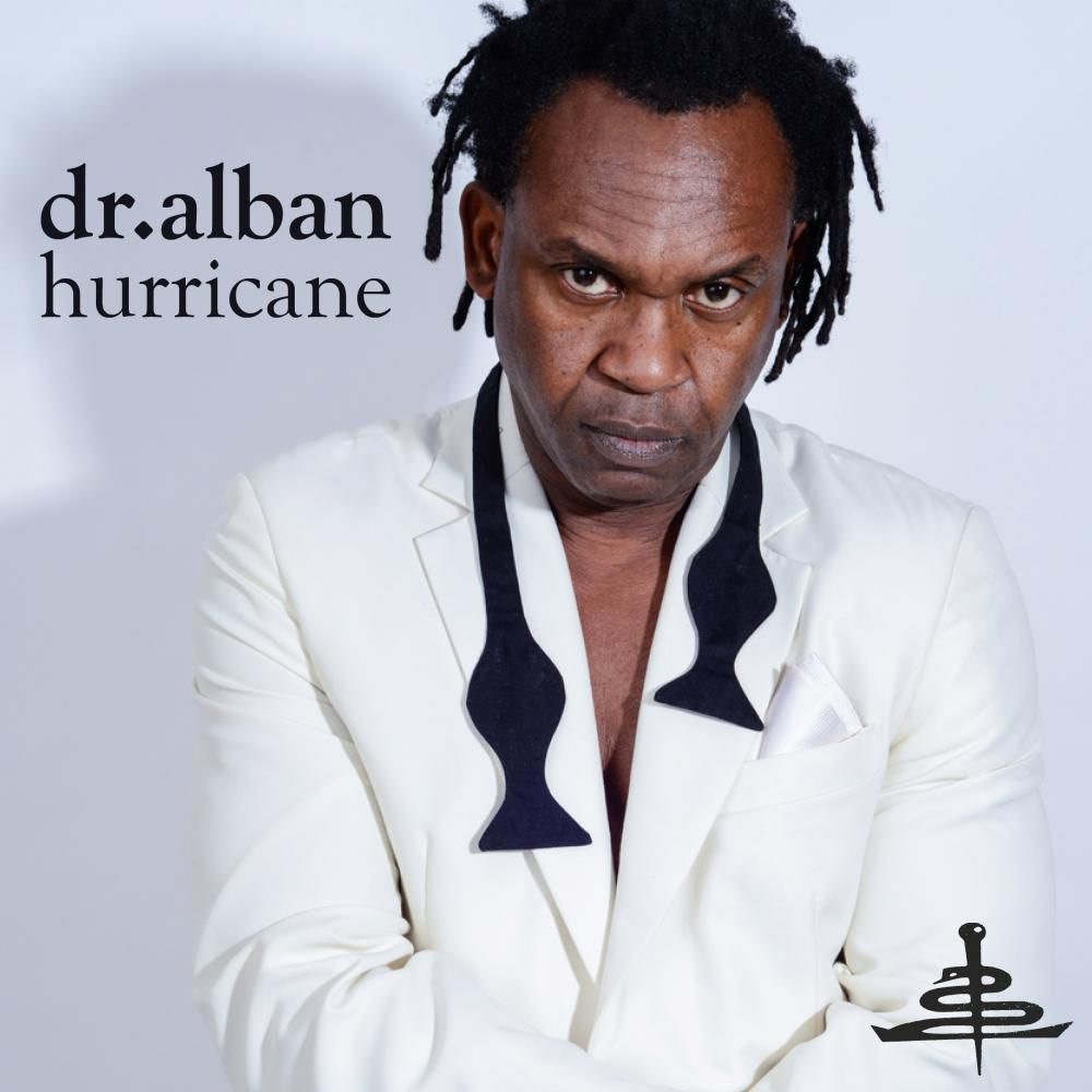 Dr alban фото