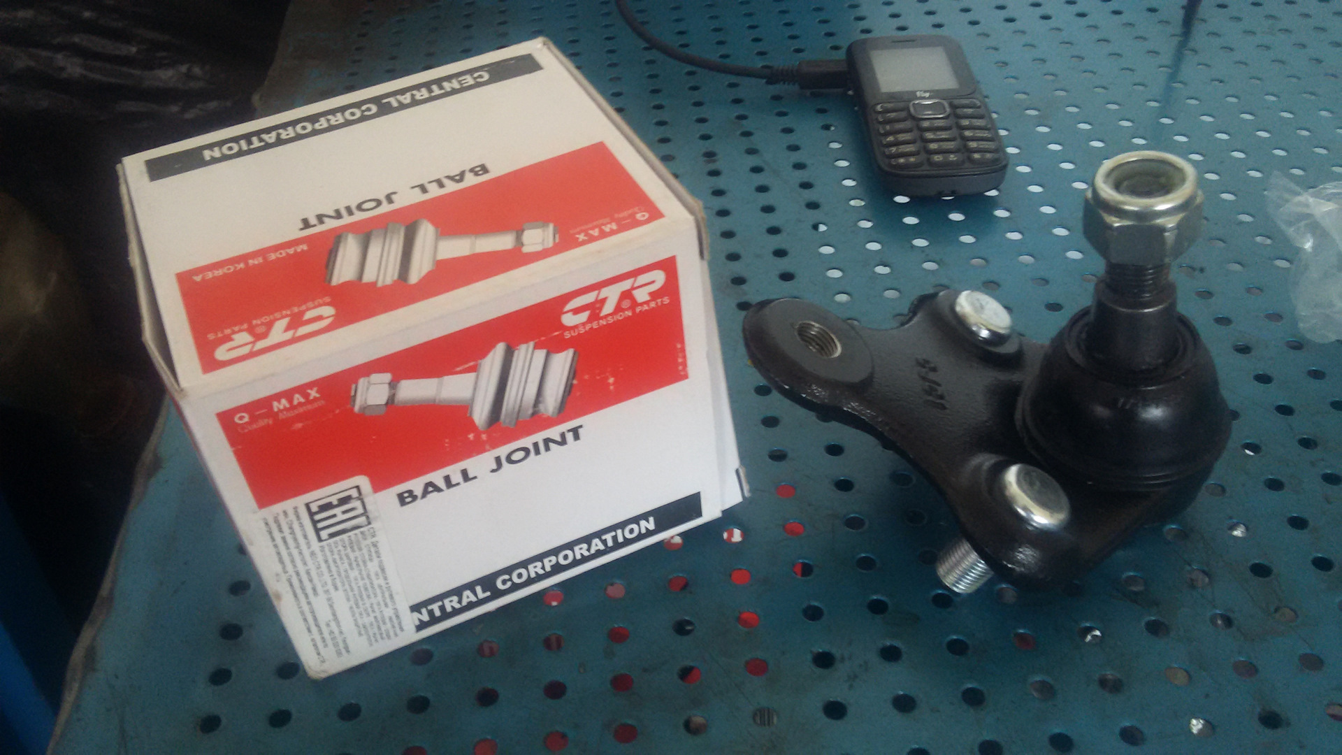 Купить Шаровые Рав 4