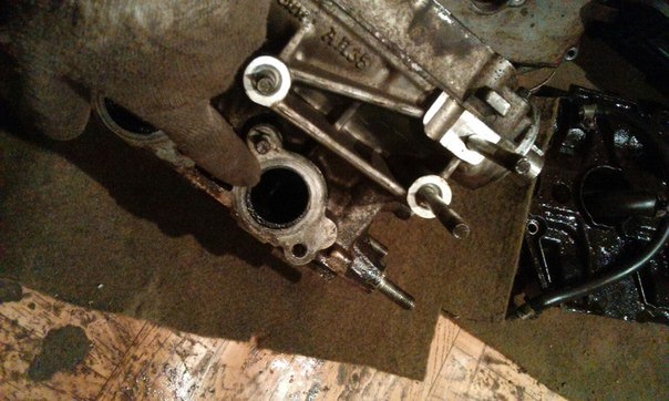 Почему холодно в ваз 12 (решение проблемы) — LADA 21124, 1,6 л., 2005 ...